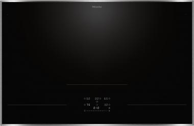 Miele KM 8684 FR Kochfeld Induktion 