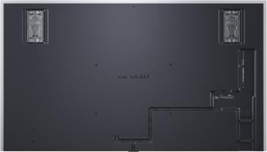 LG OLED97G67LW si/sw OLED-TV 