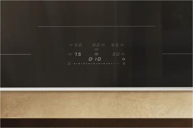 Miele KM 8684 FR Kochfeld Induktion 