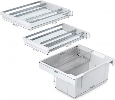 Miele KU7030D UB-Kühlschrank 