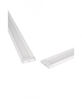 LEDV CabinetLED Slim Unterbauleuchte 