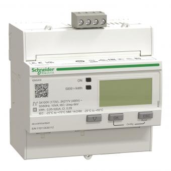 GS IEM3250 Energiezähler 3P+N  A9MEM3250 
