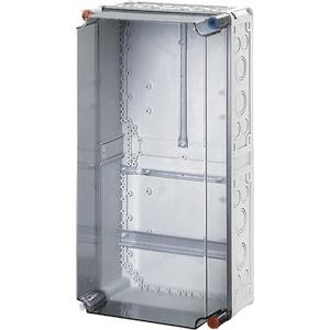 HENS Zählergehäuse                MI2410 