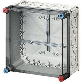 HENS Zählergehäuse                MI2200 