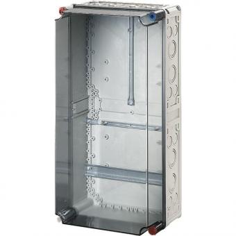 HENS Zählergehäuse                MI2410 
