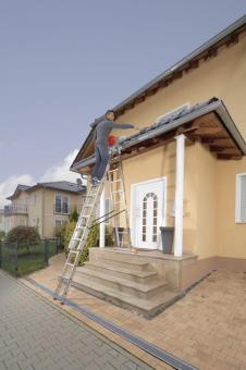 Krause "Tribilo" Sprossen         129789 