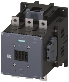 Siemens 3RT10766AP36 Schütz 250kW/400V 