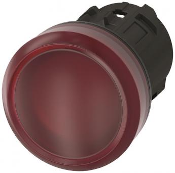 Siemens 3SU10016AA200AA0 Leuchtmelder 