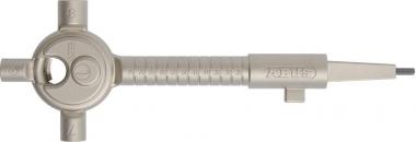 ABUS Bauschlüssel universal    ABDI30858 
