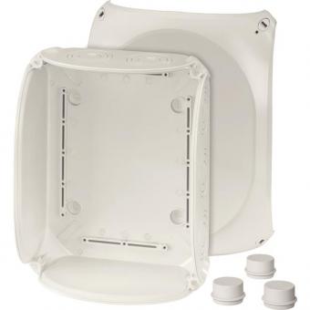 Hensel Kabelabzweigkasten bis  DK 2500 G 