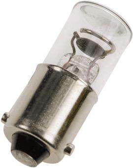 BAIL Bailey Glimmlampe Ba9s    NB23110GC 