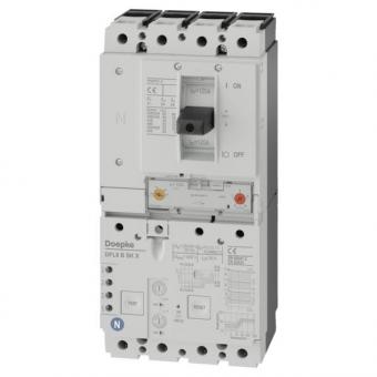 Doepke                 DFL8 125-4/X-B SK 