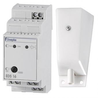 DOEP          EDS 16 mit Lichtsensor LF1 