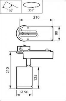 Philips    ST770T 39S/PW930 PSU MB FG BK 