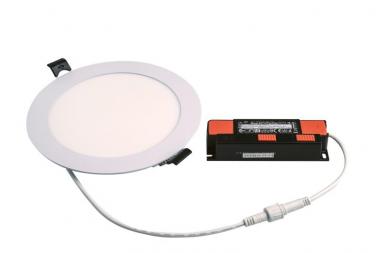 Rutec Slim-Downlig. TALAN XS 7-12W 48501 
