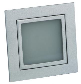 Rutec ALU-Druckguss Wandeinbau-  56211WW 