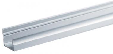 Rutec ALU-Profil 17/15             65515 