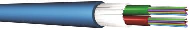LWL Universalkabel U-DQ(ZN)BH 24G50 
