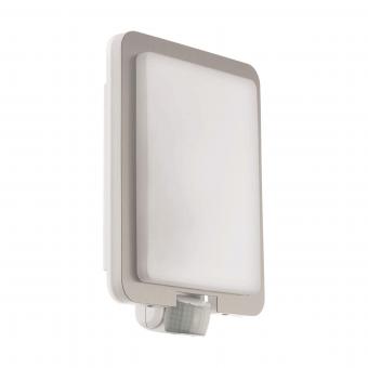 EGLO Außen Wandleuchte/1 m.Sensor  97218 