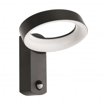 EGLO Außen LED-Wandleuchte/1 L:250 97308 