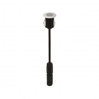 EGLO Außen LED-Bodeneinbauleuchte  98182 
