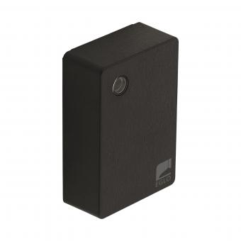 EGLO Außensensor D&N Schwarz       97419 