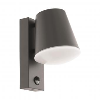EGLO Außen Wandleuchte/1 m.Sensor  97451 