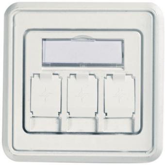 TG Modulaufnahme             H02010a0053 
