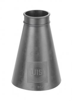 WISI Masttülle für 1 1/4z Rohr     NC95A 