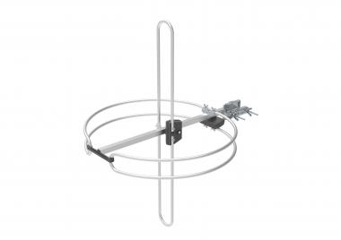 WISI UKW/DAB(+) Kombiantenne        UD23 