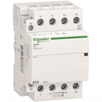 GS Schneider A9C22740           A9C22740 