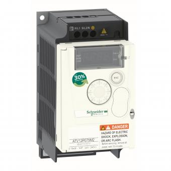 Schneider Frequenzumrichter  ATV12P075M2 