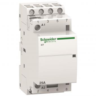 Schneider Installationsschütz   A9C20633 