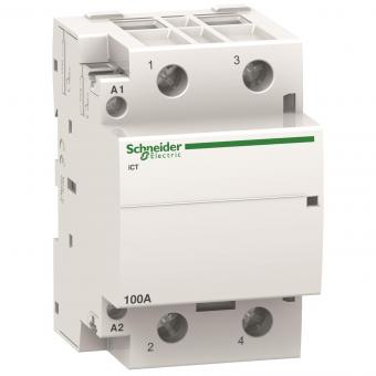 Schneider Installationsschütz   A9C20882 