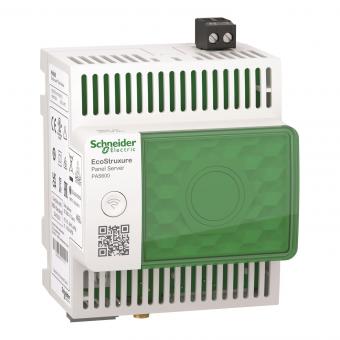 Schneider Panel Server Universal  PAS600 