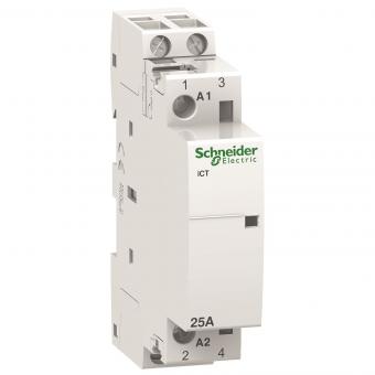 Schneider Installationsschütz   A9C20732 