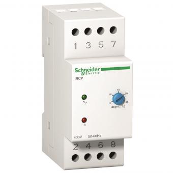 GS Phasenkontrollrelais IRCP    A9E21180 