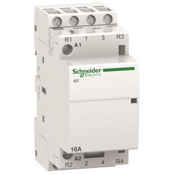 Schneider Installationsschütz   A9C22818 