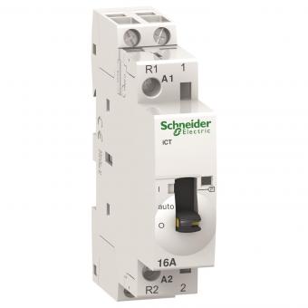 Schneider Installationsschütz   A9C23715 