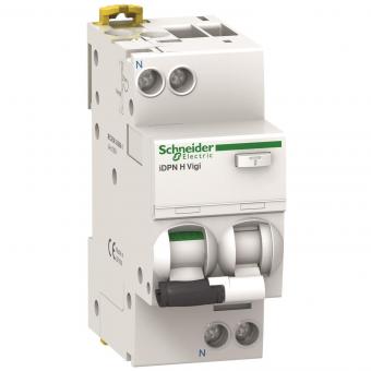 Schneider Fi/LS-Schalter iDPNH  A9D07610 