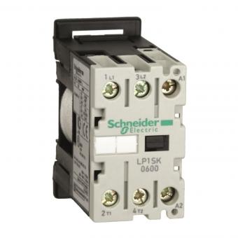 GS Schütz 6A 27mm            LP1SK0600BD 