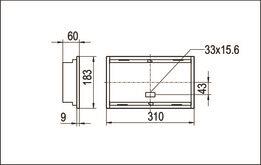 RIDI LENSES-ES0310NDWS840B0090   0827809 