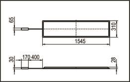 RIDI FPL4-                       0823025 