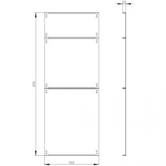 Siemens 8MF10402UB120    8MF1040-2UB12-0 