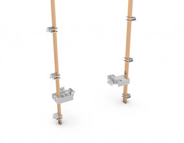 ENOC Potausgleich 15x6qmm 50931   POT 15 
