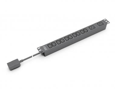 ENOC Steckdosenleiste      EPBA 10+2 16A 