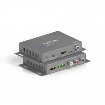 PureLink HDMI Audio De-       PT-C-HDADE 