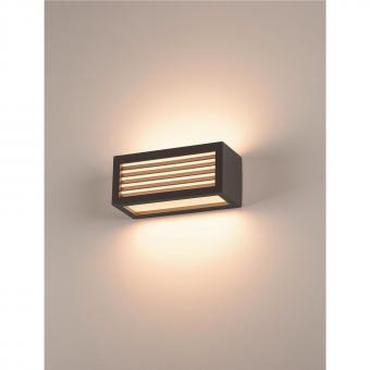 SLV BOX-L LED Outdoor Wand-      1002035 