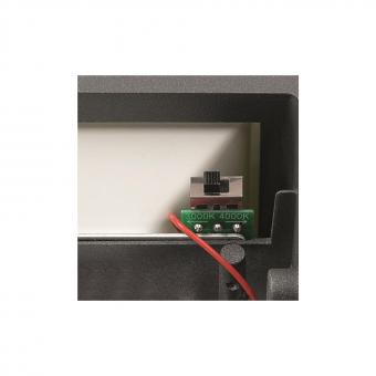 SLV SITRA CUBE WL Up+Down IP65   1002032 