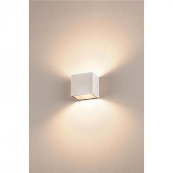 SLV SITRA CUBE WL LED Outdoor    1002033 